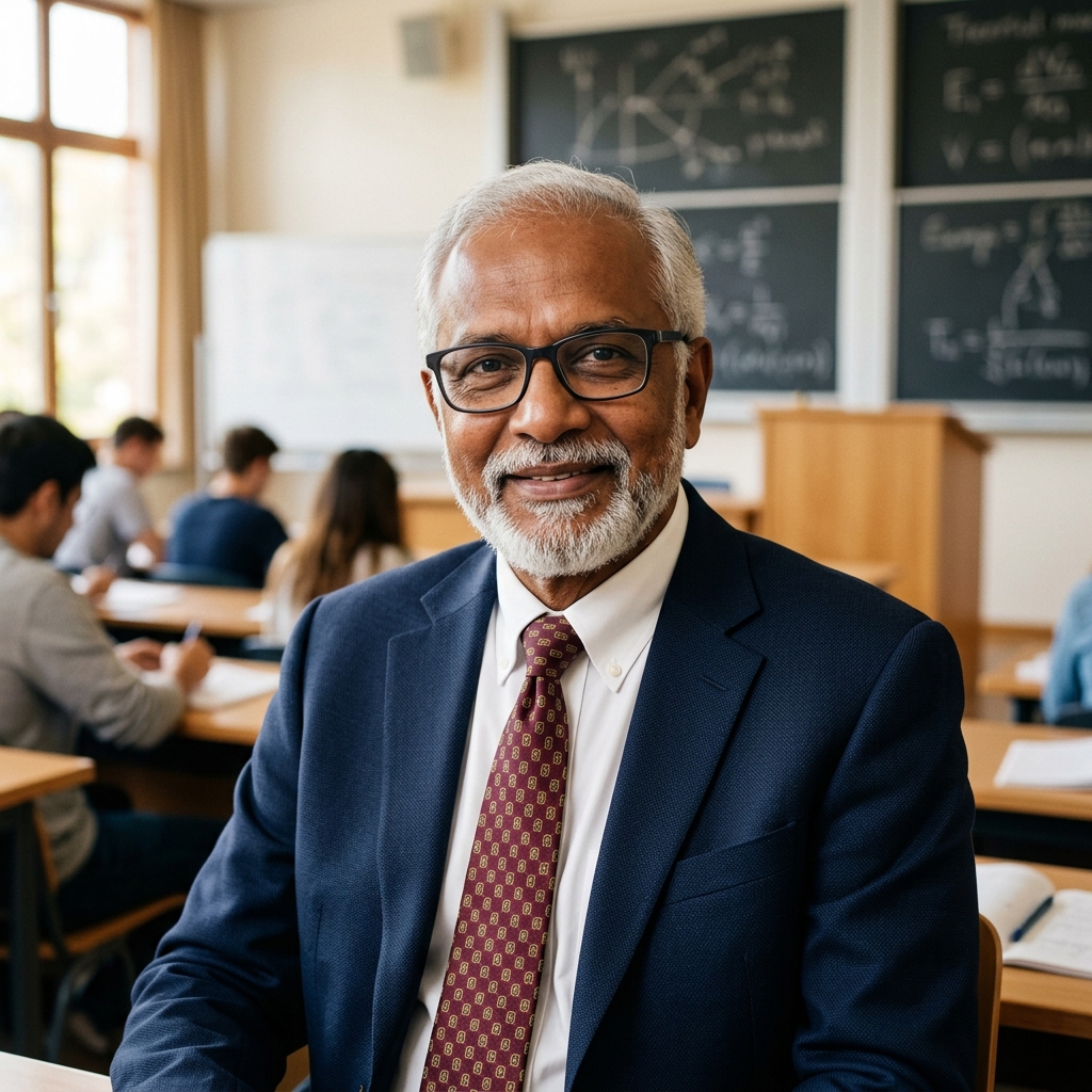 Math Mentor
