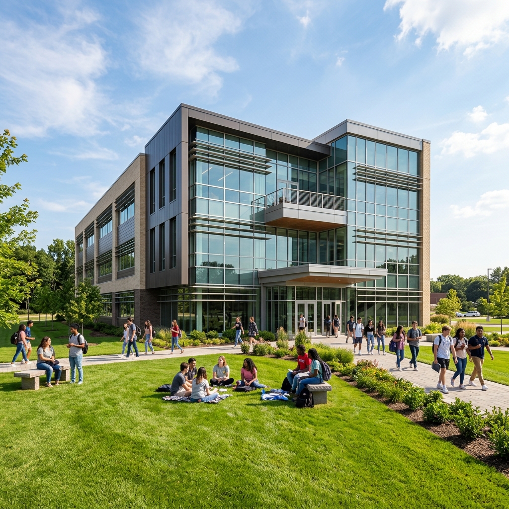 Smart Classrooms